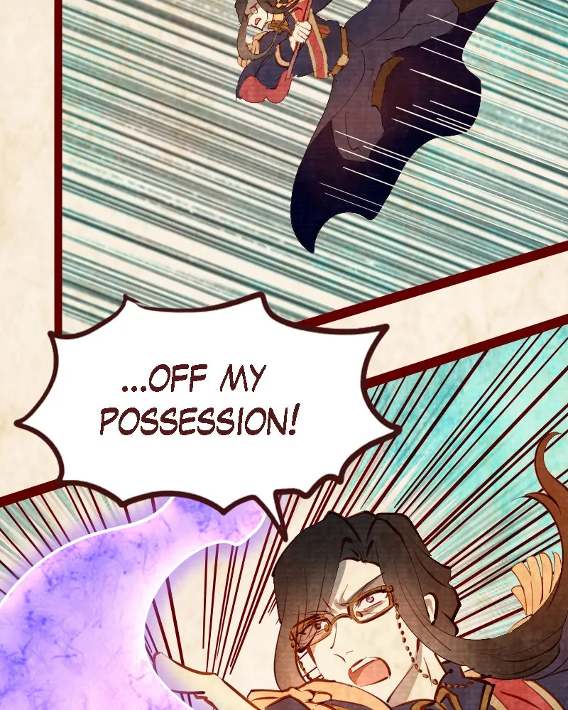 Read Phantom Paradise chapter 122 image 118 on Lezhin