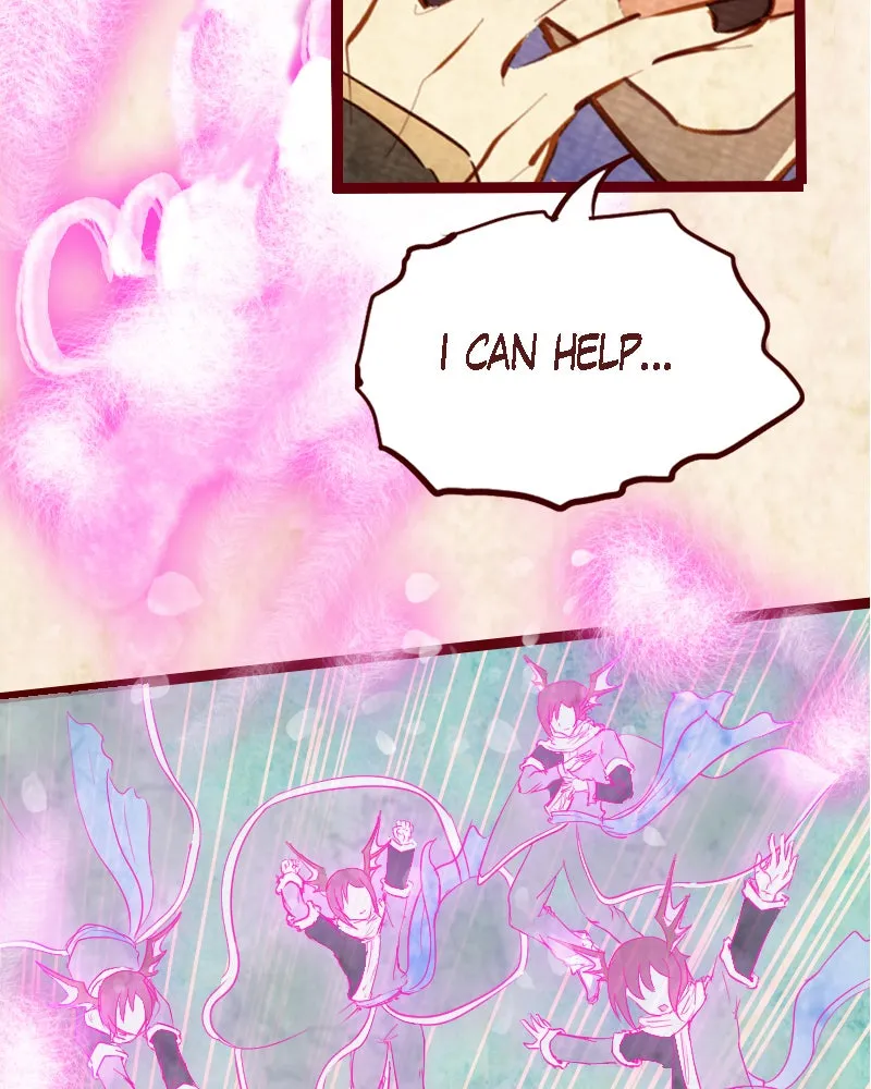 Read Phantom Paradise chapter 122 image 13 on Lezhin