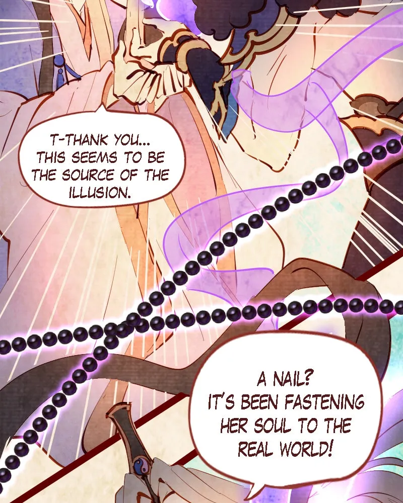 Read Phantom Paradise chapter 122 image 130 on Lezhin
