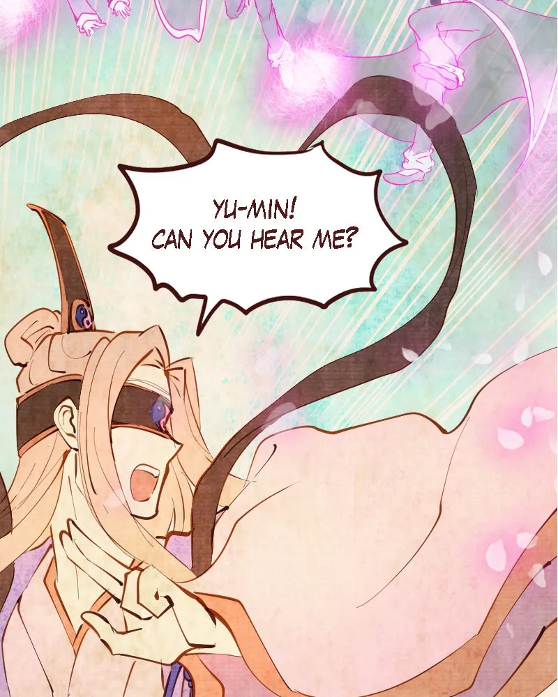 Read Phantom Paradise chapter 122 image 14 on Lezhin