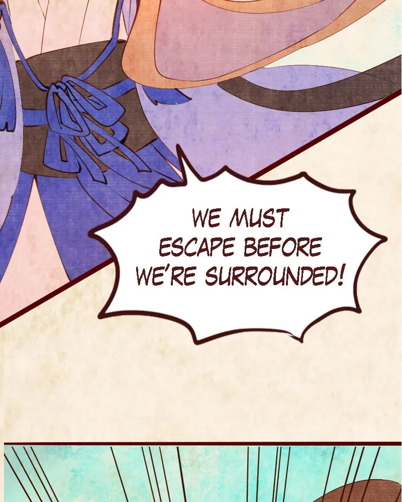 Read Phantom Paradise chapter 122 image 15 on Lezhin
