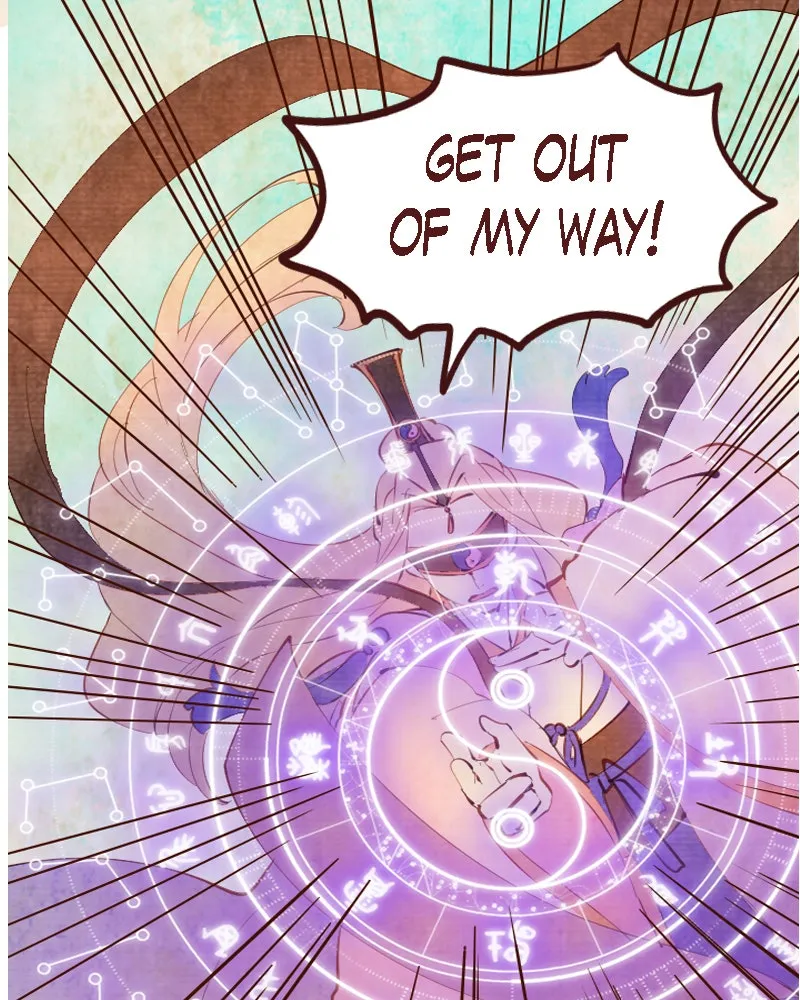 Read Phantom Paradise chapter 122 image 16 on Lezhin
