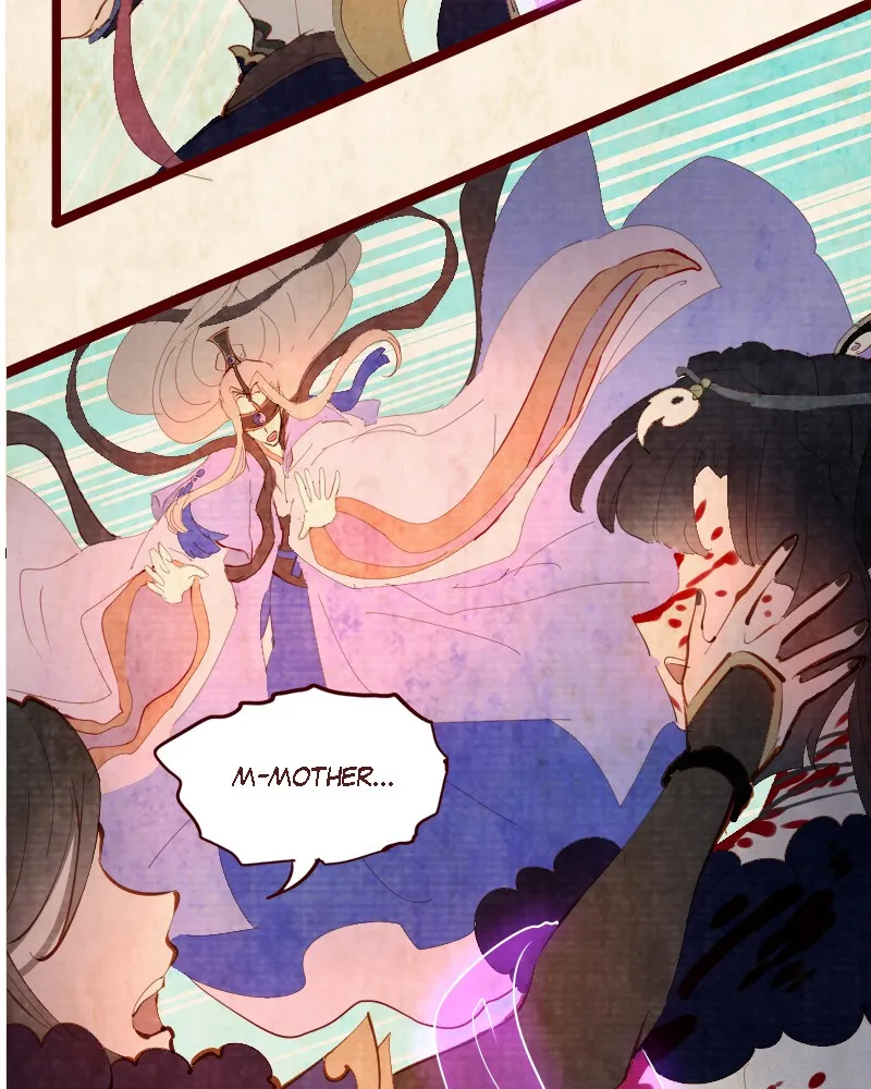 Read Phantom Paradise chapter 122 image 23 on Lezhin