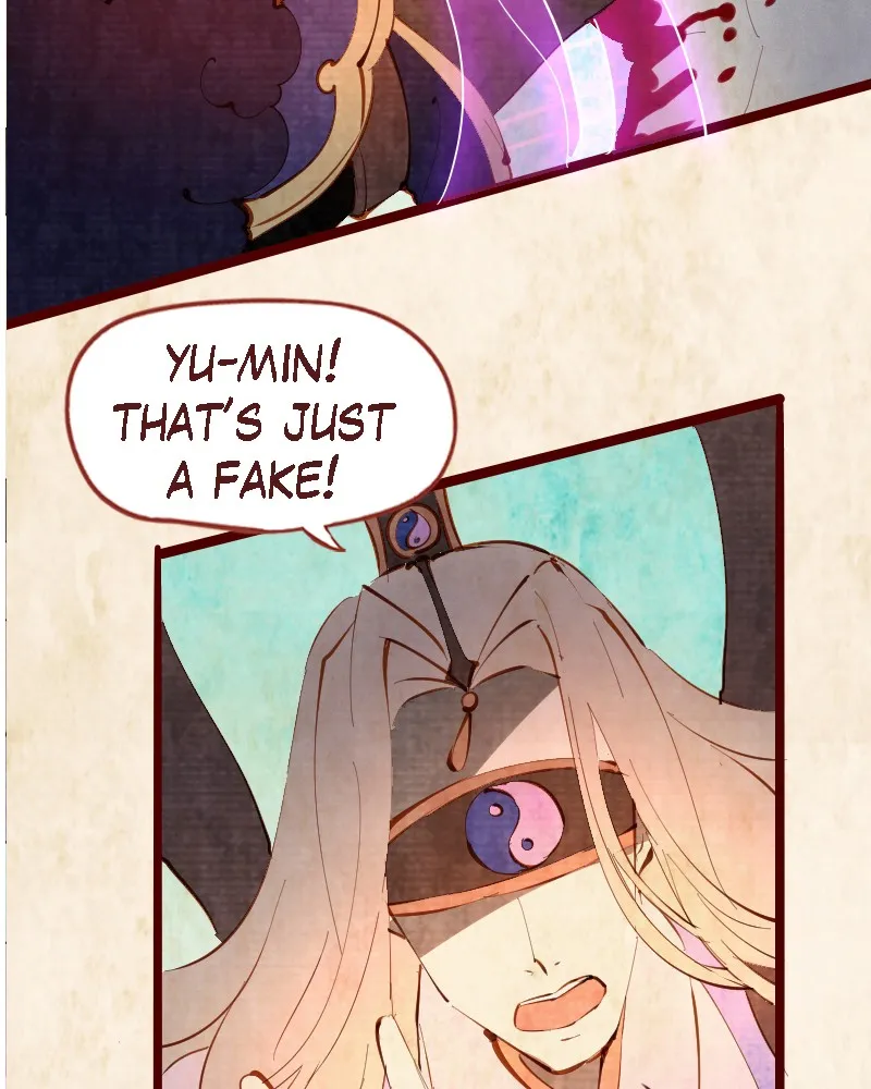Read Phantom Paradise chapter 122 image 24 on Lezhin