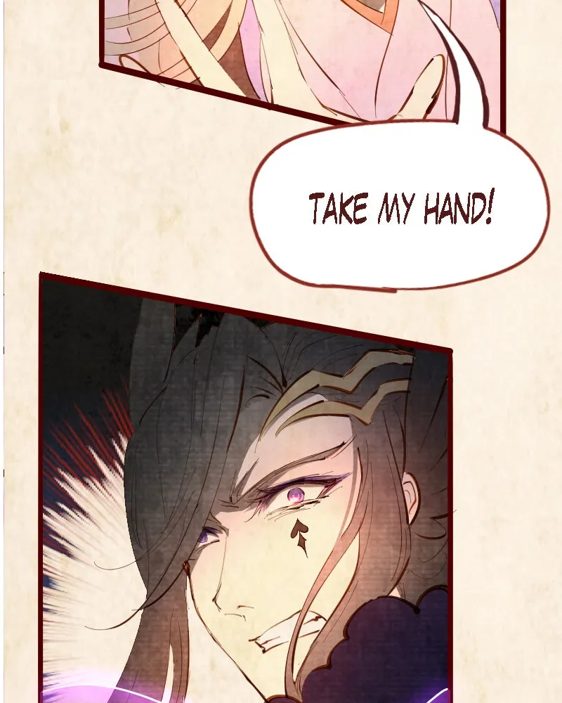 Read Phantom Paradise chapter 122 image 25 on Lezhin
