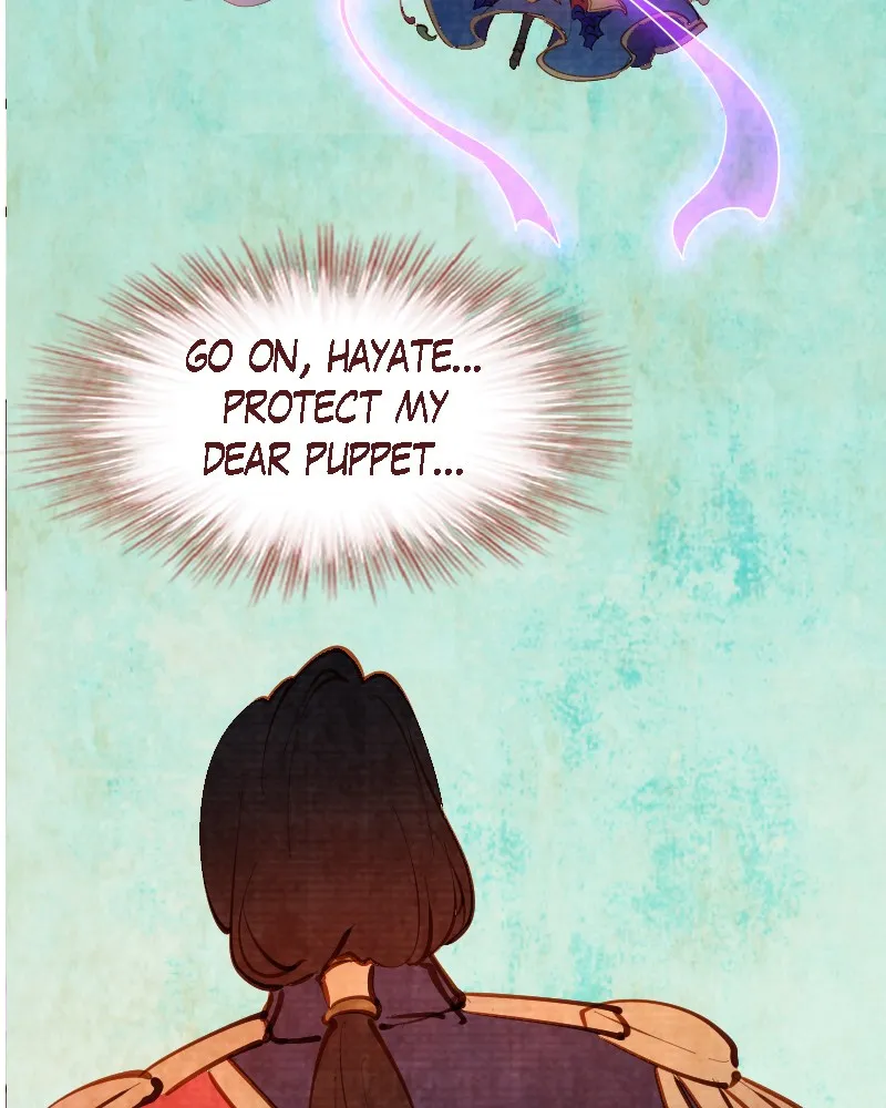 Read Phantom Paradise chapter 122 image 27 on Lezhin