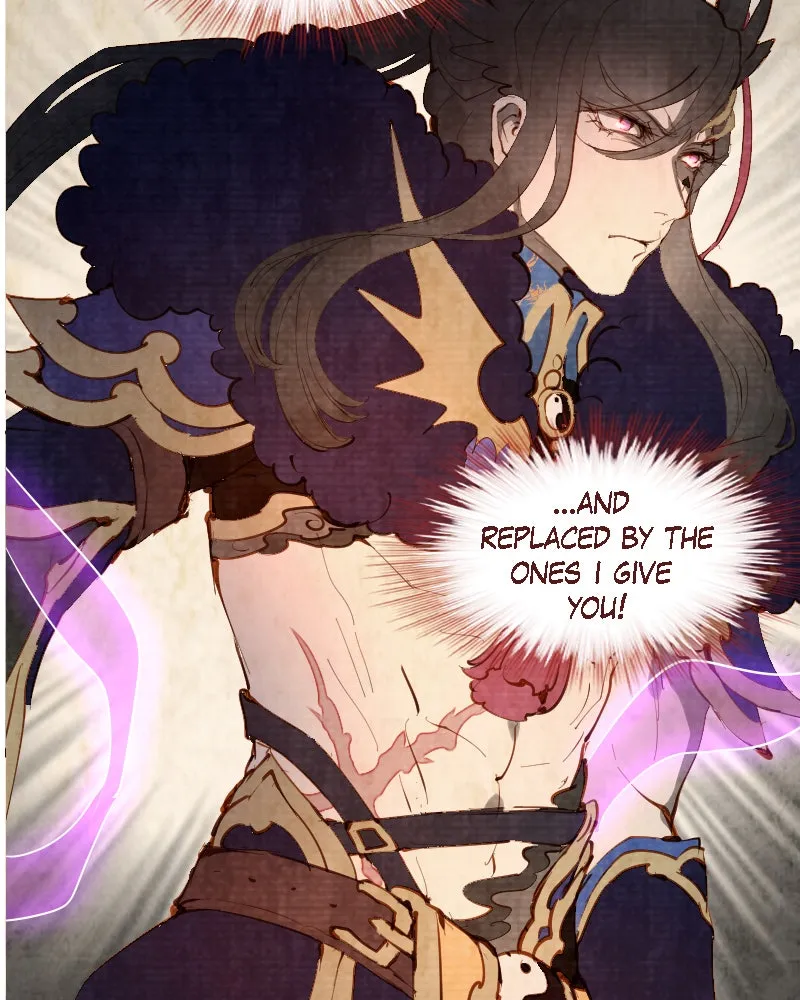 Read Phantom Paradise chapter 122 image 30 on Lezhin