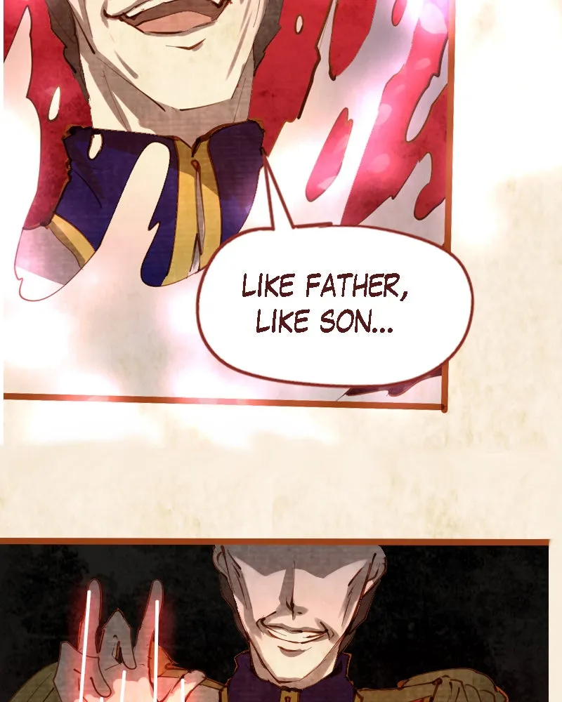 Read Phantom Paradise chapter 122 image 33 on Lezhin
