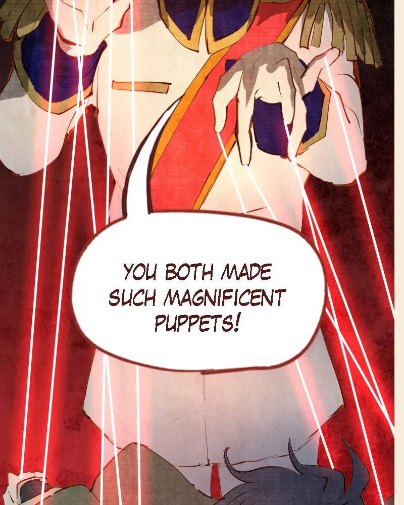Read Phantom Paradise chapter 122 image 34 on Lezhin