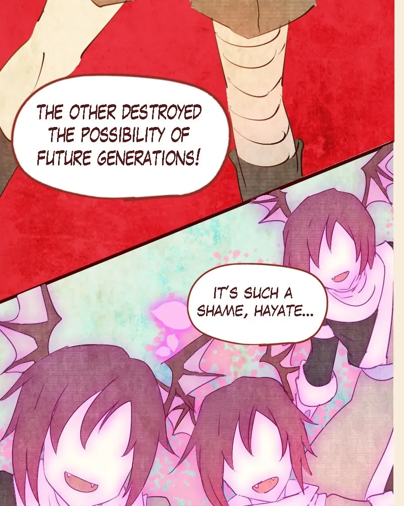 Read Phantom Paradise chapter 122 image 36 on Lezhin