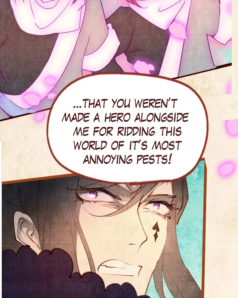 Read Phantom Paradise chapter 122 image 37 on Lezhin