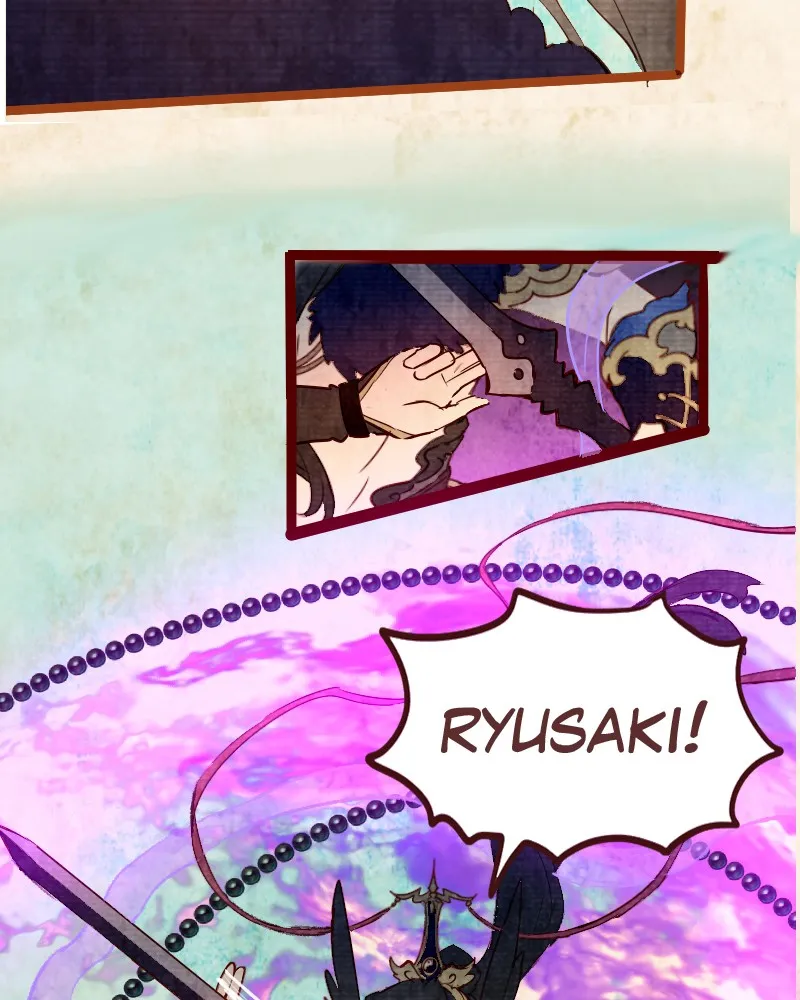 Read Phantom Paradise chapter 122 image 38 on Lezhin