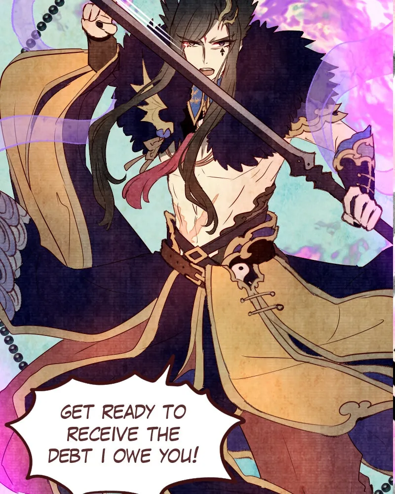 Read Phantom Paradise chapter 122 image 39 on Lezhin