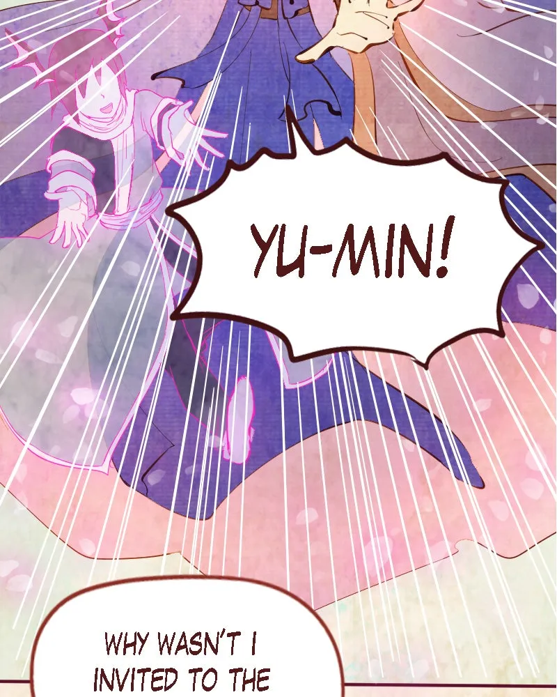 Read Phantom Paradise chapter 122 image 4 on Lezhin