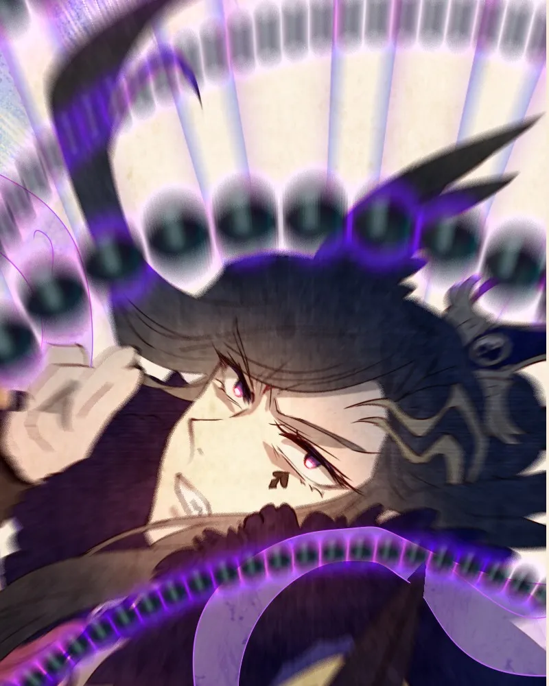 Read Phantom Paradise chapter 122 image 41 on Lezhin