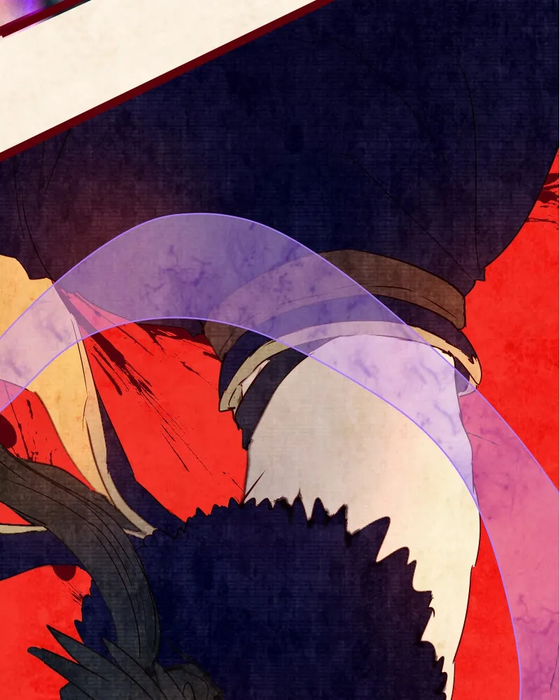 Read Phantom Paradise chapter 122 image 43 on Lezhin