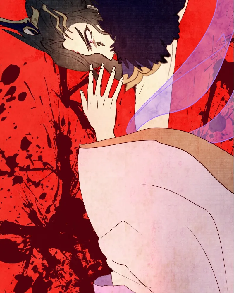 Read Phantom Paradise chapter 122 image 44 on Lezhin