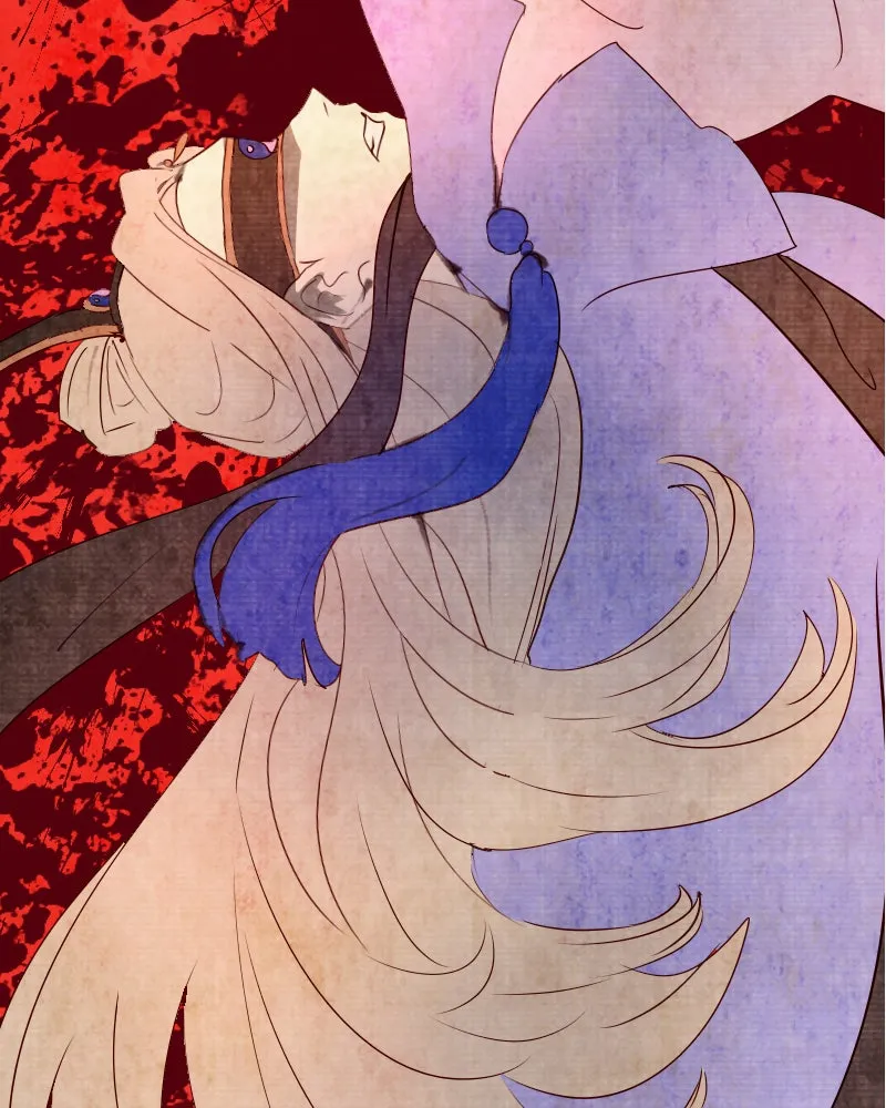 Read Phantom Paradise chapter 122 image 45 on Lezhin