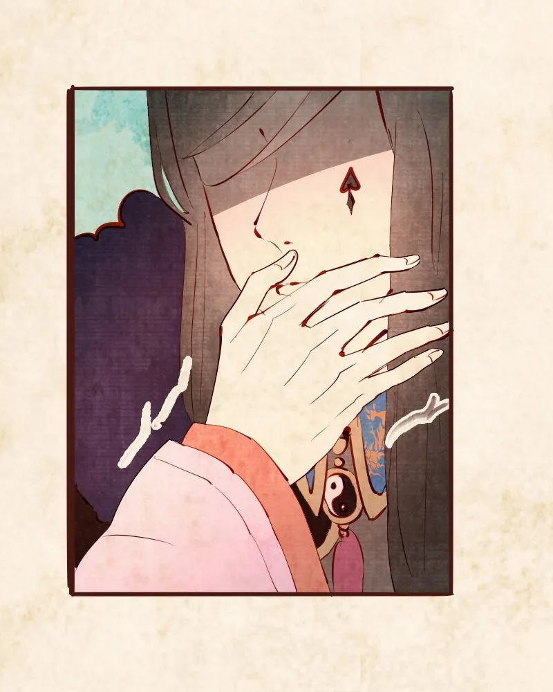 Read Phantom Paradise chapter 122 image 47 on Lezhin