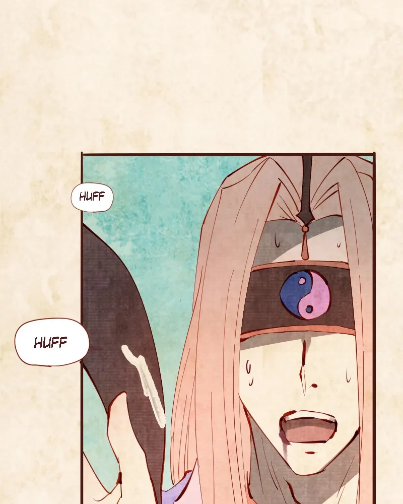 Read Phantom Paradise chapter 122 image 48 on Lezhin