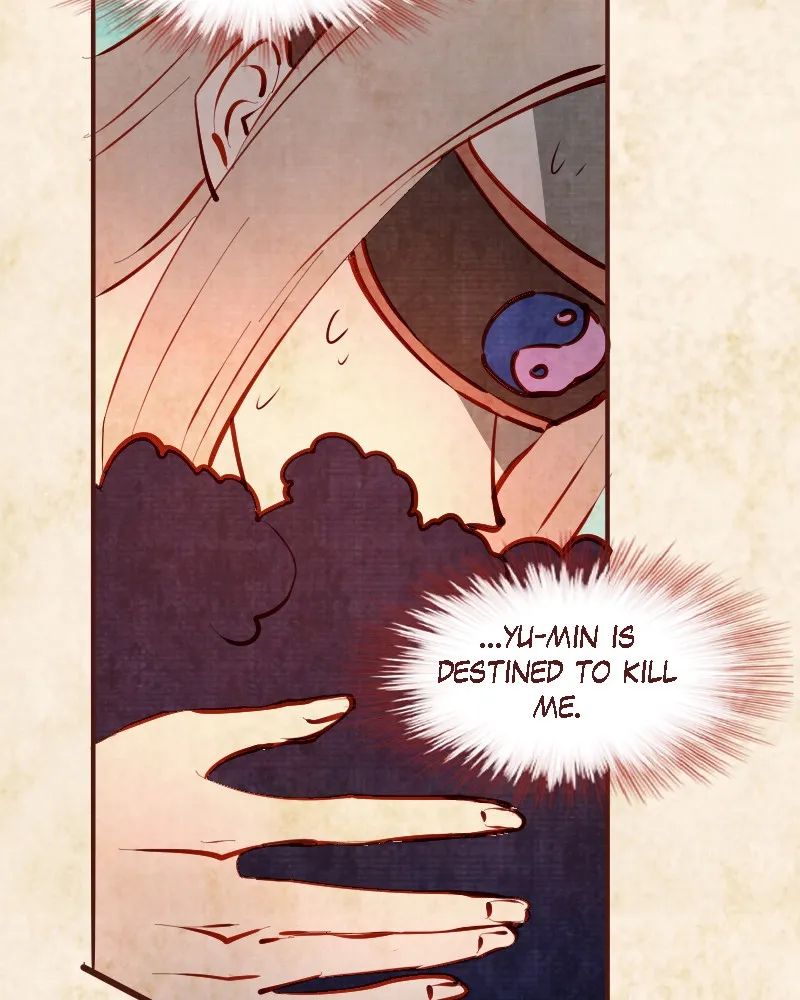 Read Phantom Paradise chapter 122 image 57 on Lezhin