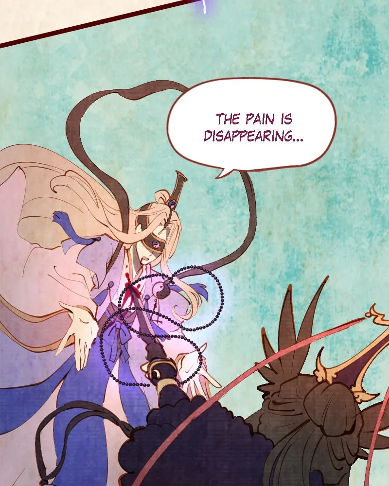 Read Phantom Paradise chapter 122 image 75 on Lezhin