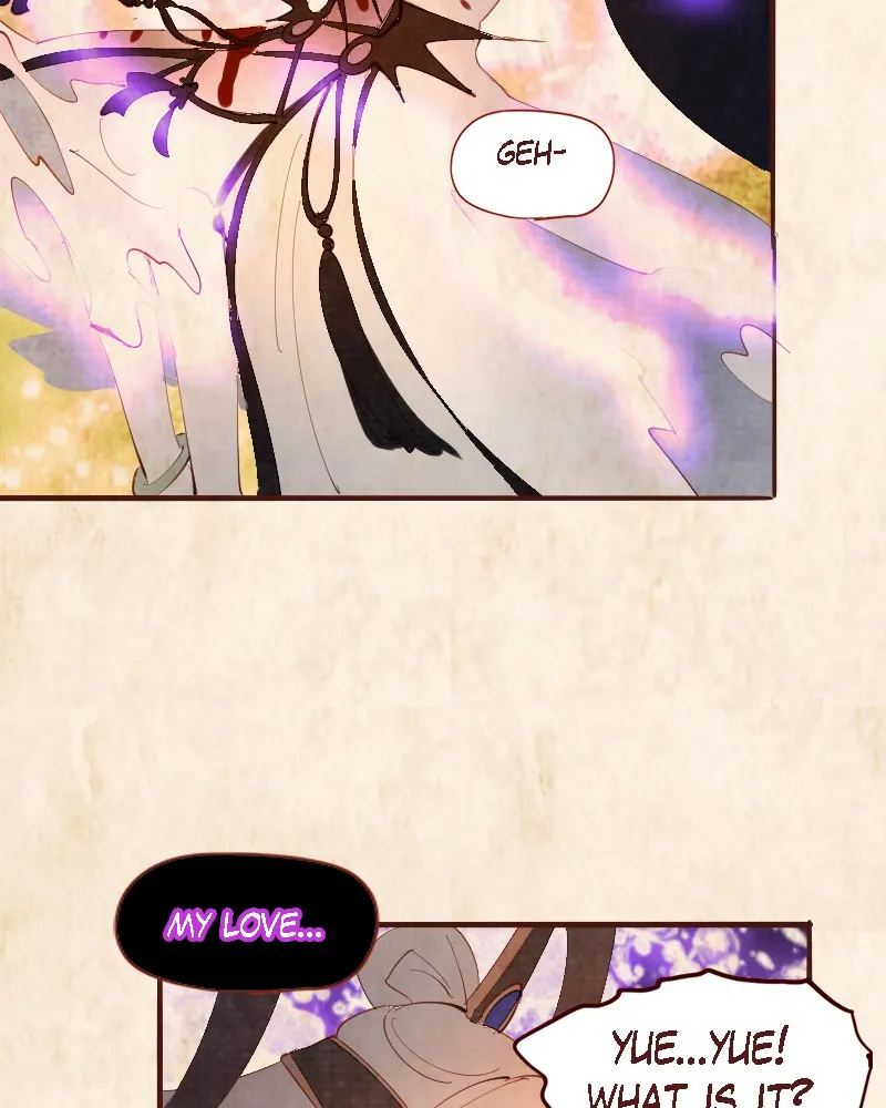 Read Phantom Paradise chapter 122 image 87 on Lezhin