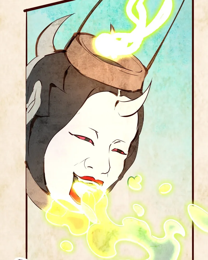 Read Phantom Paradise chapter 123 image 101 on Lezhin