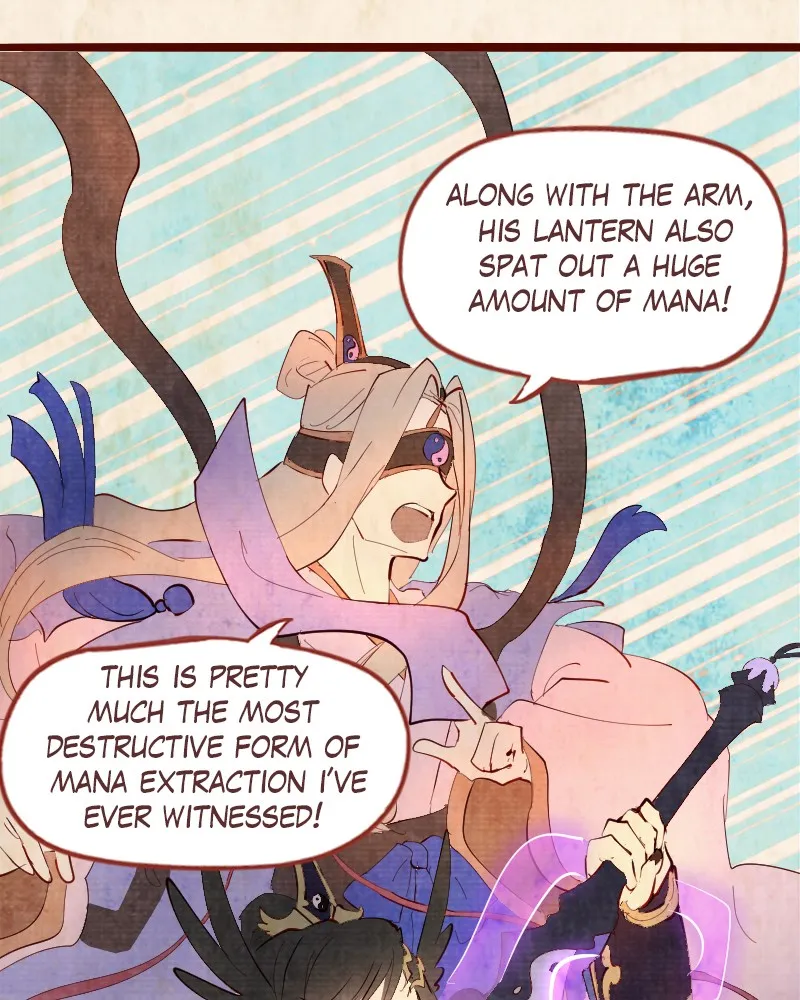 Read Phantom Paradise chapter 123 image 110 on Lezhin
