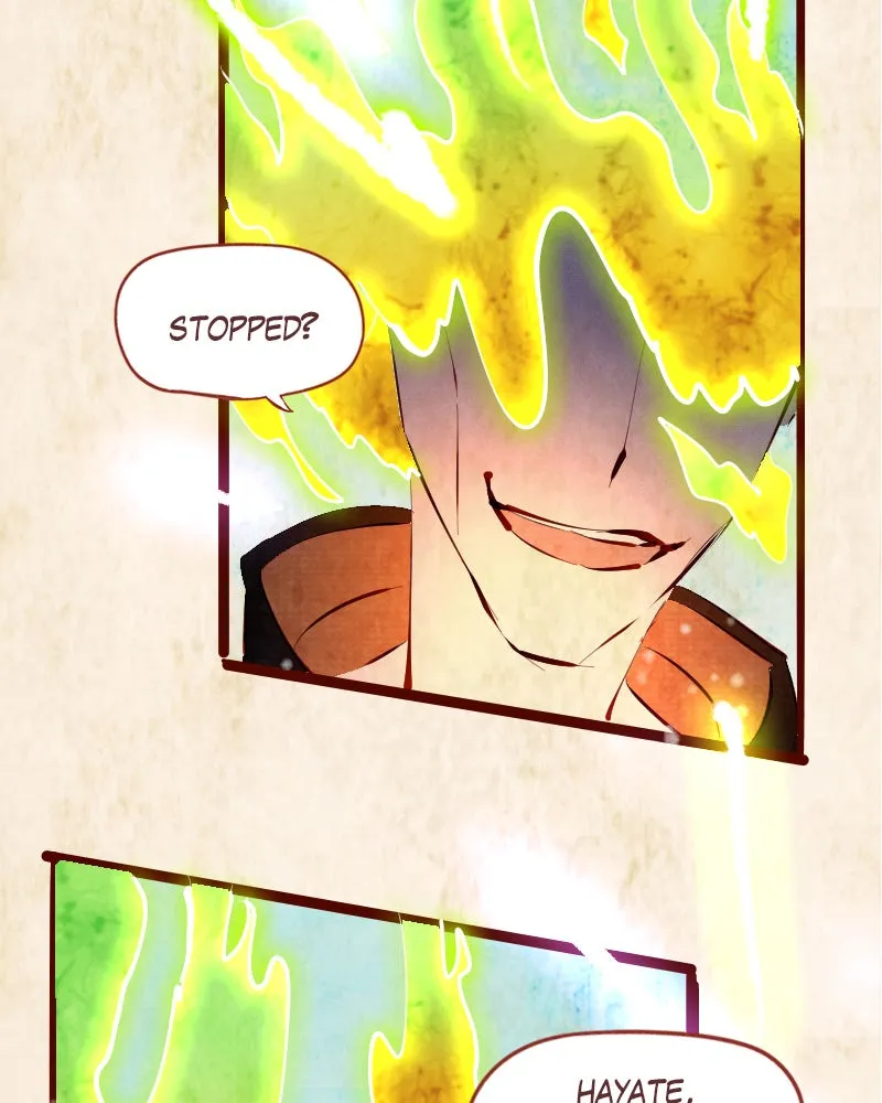 Read Phantom Paradise chapter 123 image 117 on Lezhin