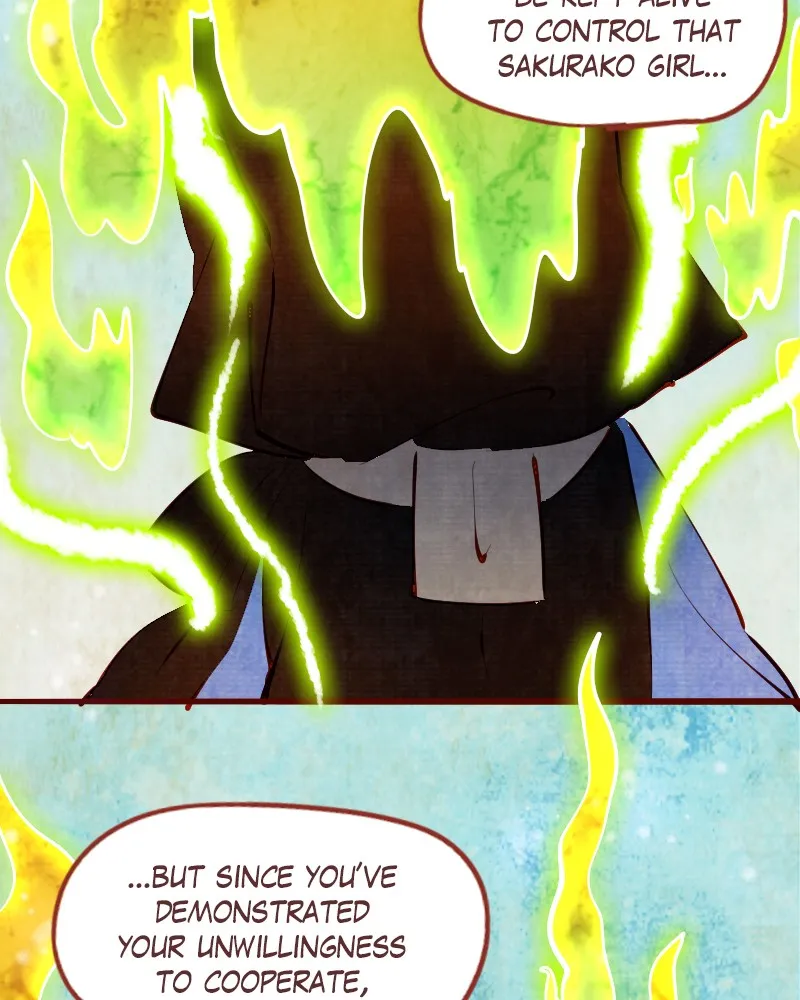 Read Phantom Paradise chapter 123 image 119 on Lezhin