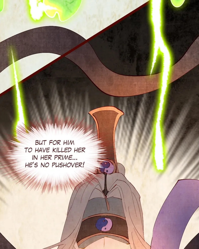 Read Phantom Paradise chapter 123 image 123 on Lezhin