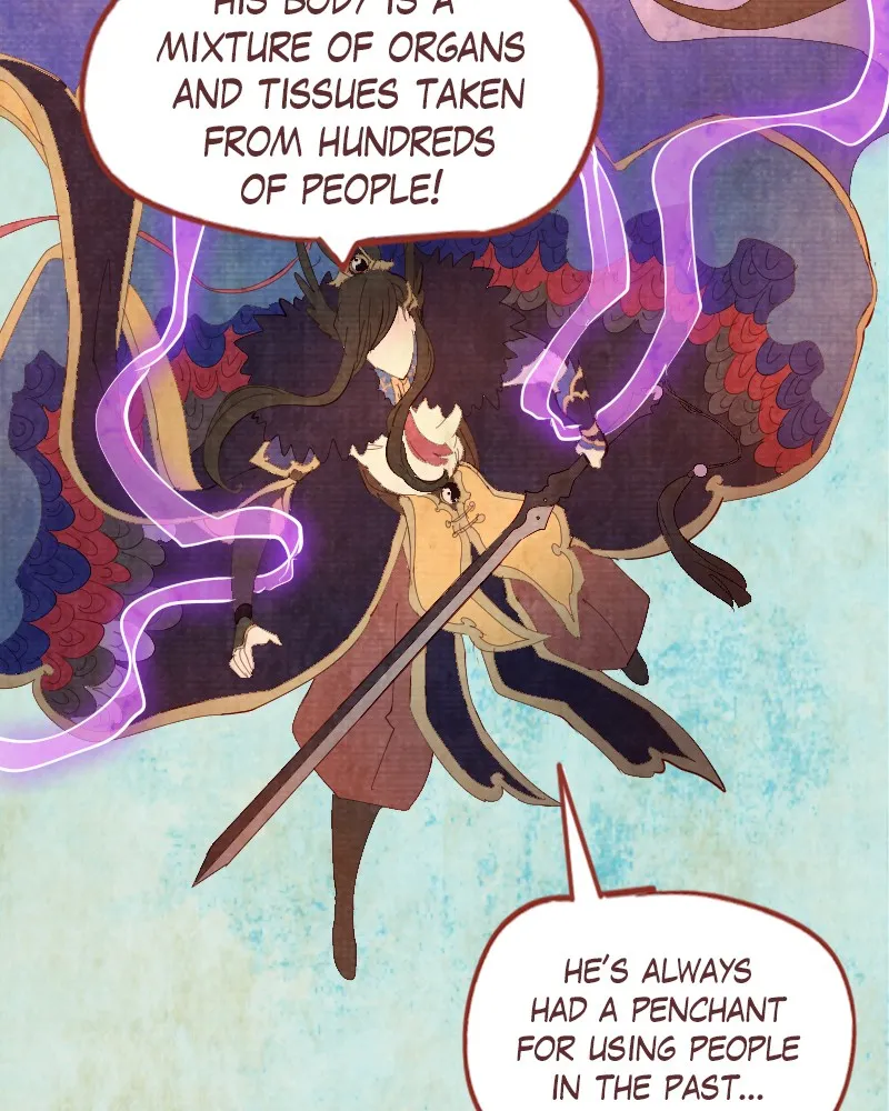 Read Phantom Paradise chapter 123 image 126 on Lezhin