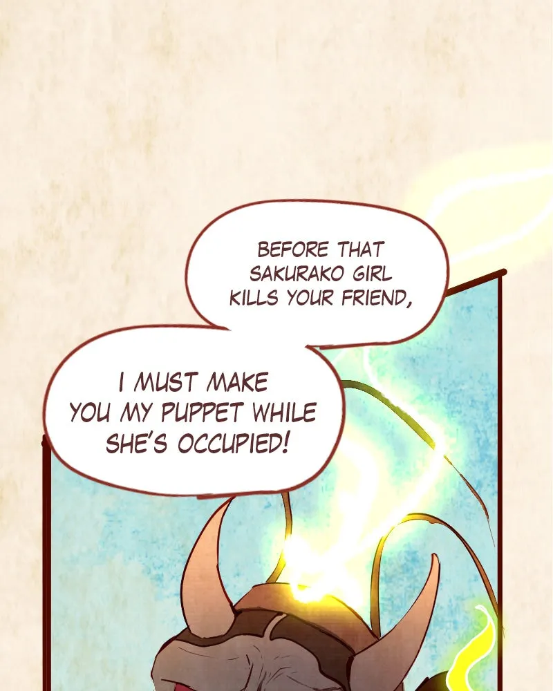 Read Phantom Paradise chapter 123 image 130 on Lezhin