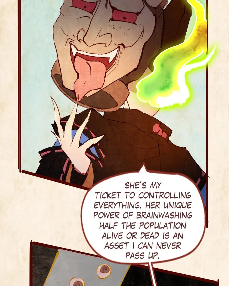 Read Phantom Paradise chapter 123 image 131 on Lezhin