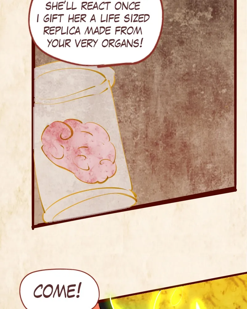 Read Phantom Paradise chapter 123 image 133 on Lezhin