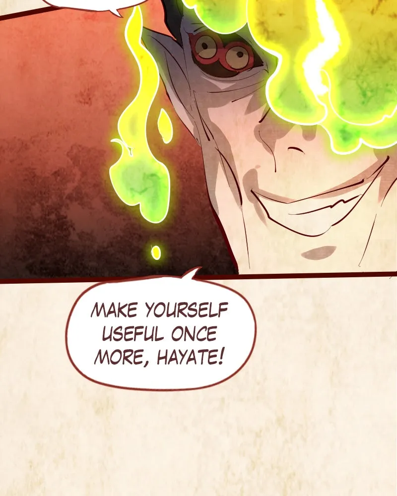 Read Phantom Paradise chapter 123 image 134 on Lezhin