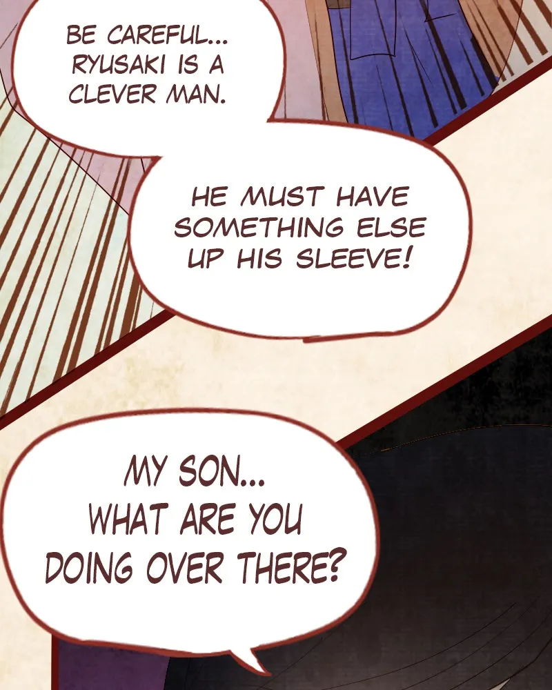 Read Phantom Paradise chapter 123 image 14 on Lezhin