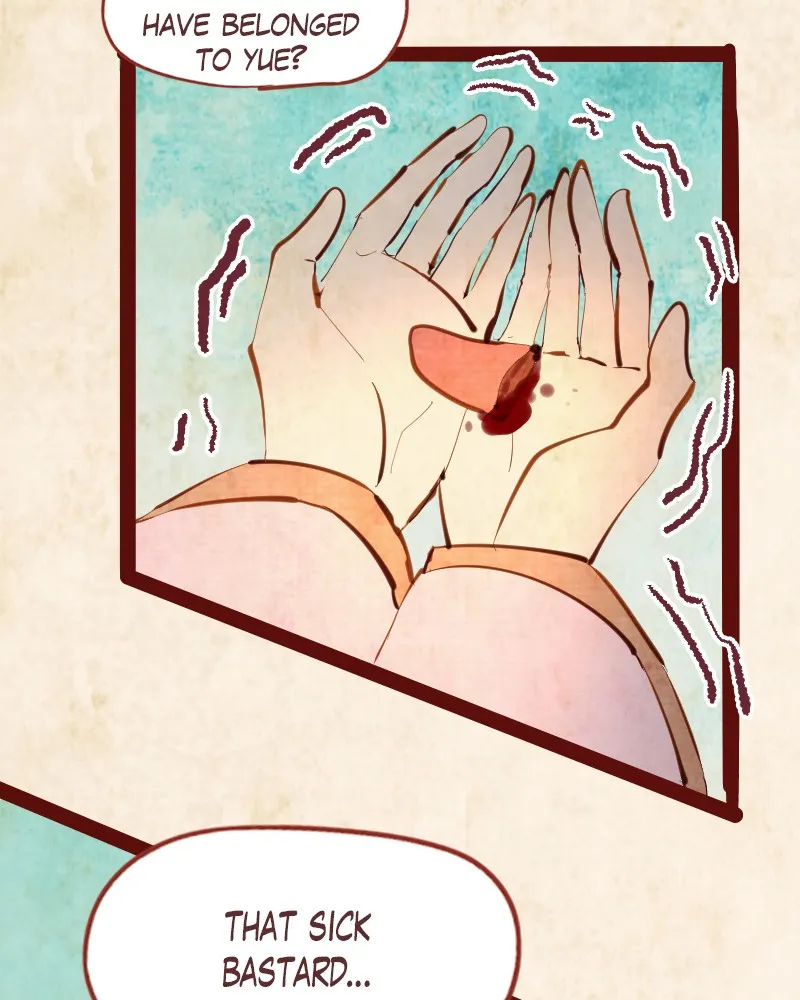 Read Phantom Paradise chapter 123 image 2 on Lezhin