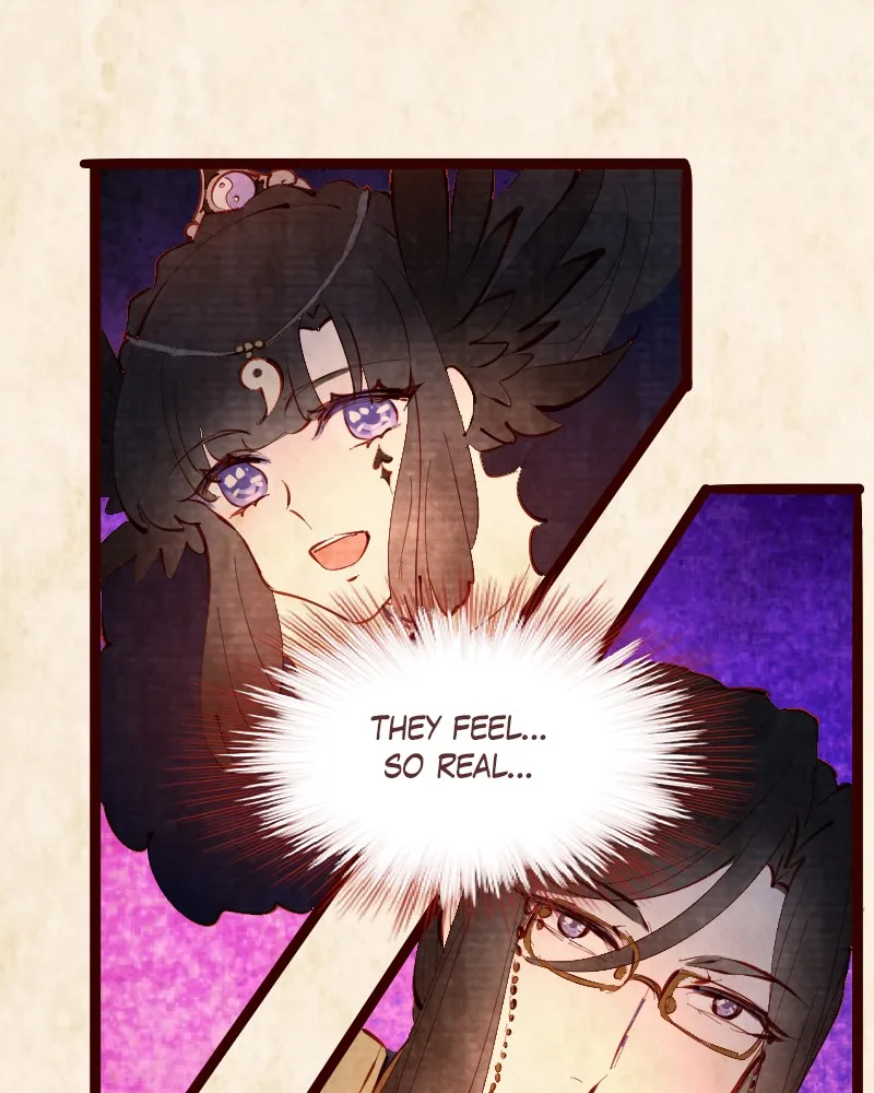 Read Phantom Paradise chapter 123 image 20 on Lezhin