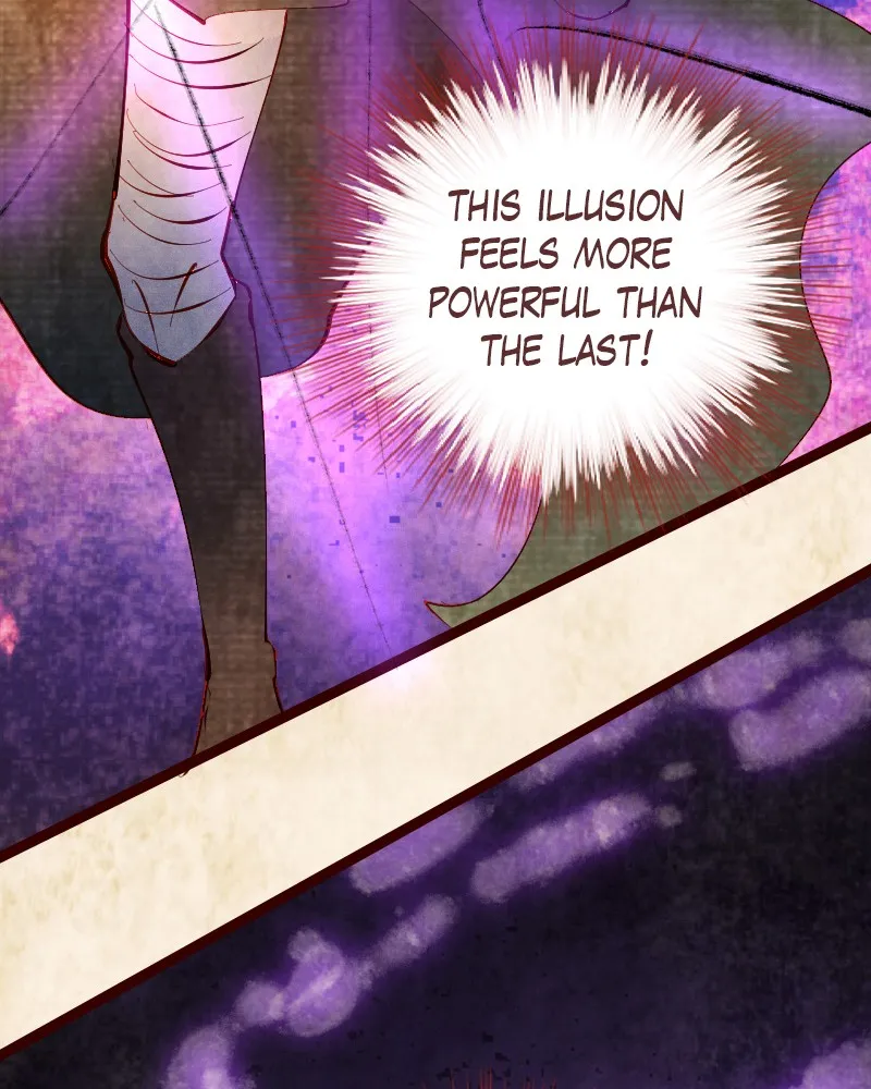 Read Phantom Paradise chapter 123 image 25 on Lezhin
