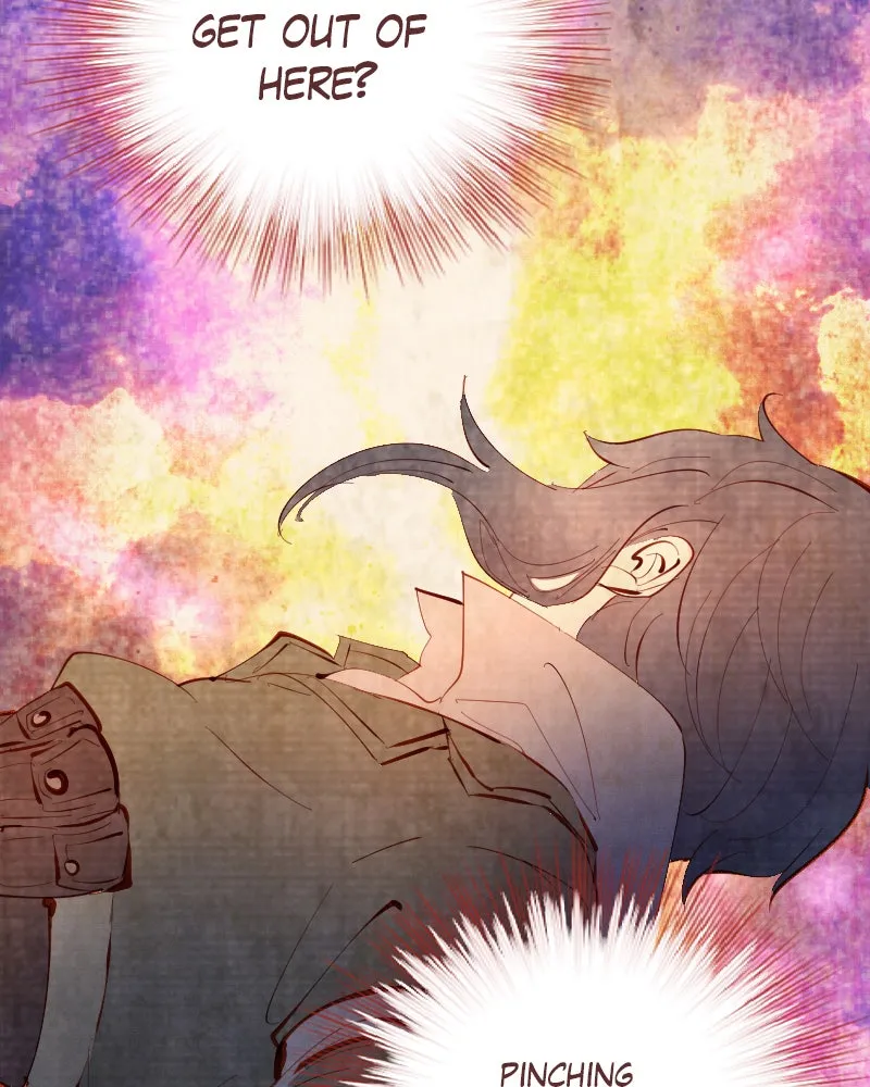 Read Phantom Paradise chapter 123 image 27 on Lezhin