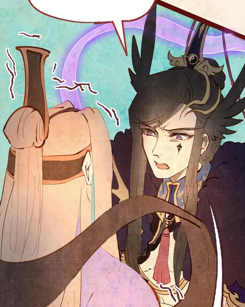 Read Phantom Paradise chapter 123 image 3 on Lezhin