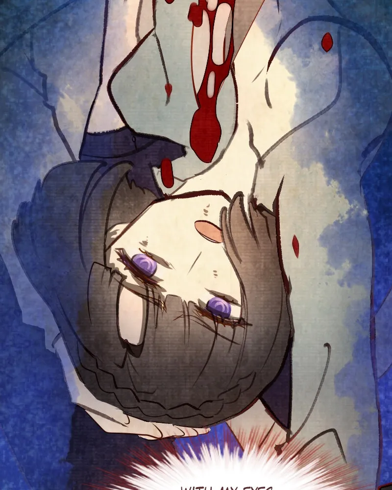 Read Phantom Paradise chapter 123 image 32 on Lezhin