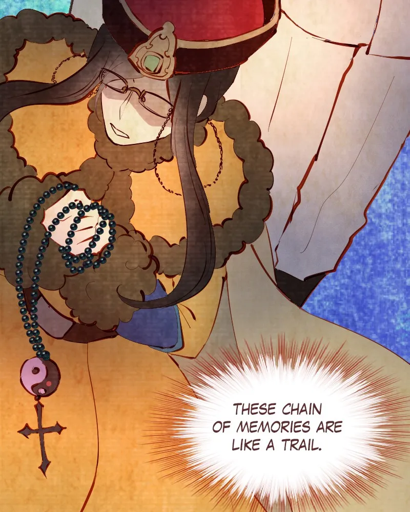 Read Phantom Paradise chapter 123 image 34 on Lezhin