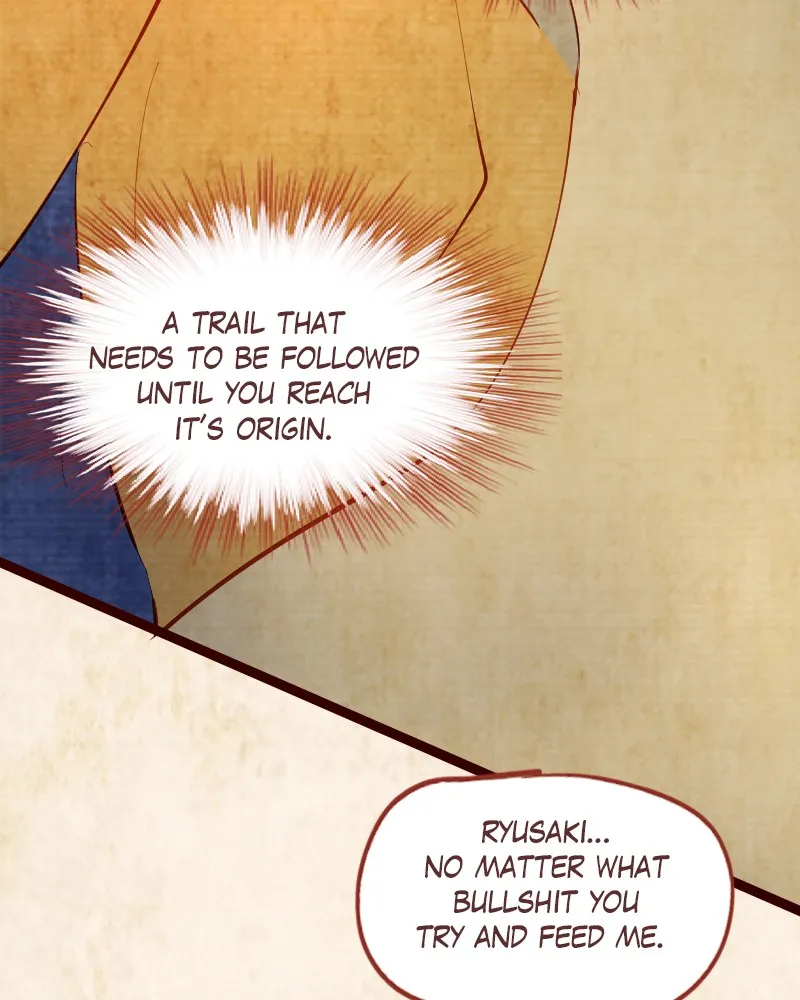 Read Phantom Paradise chapter 123 image 35 on Lezhin