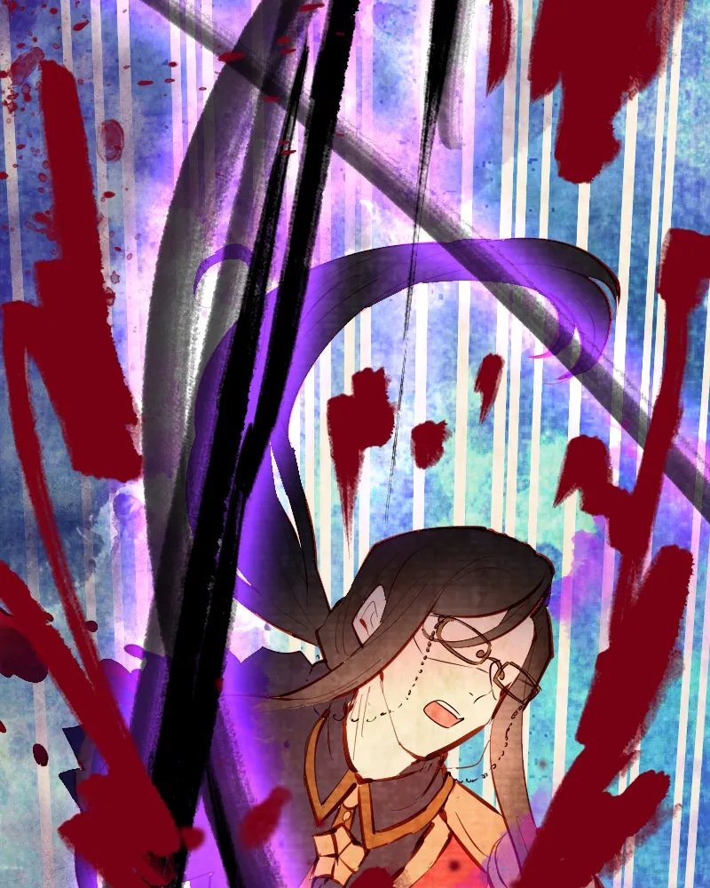 Read Phantom Paradise chapter 123 image 39 on Lezhin