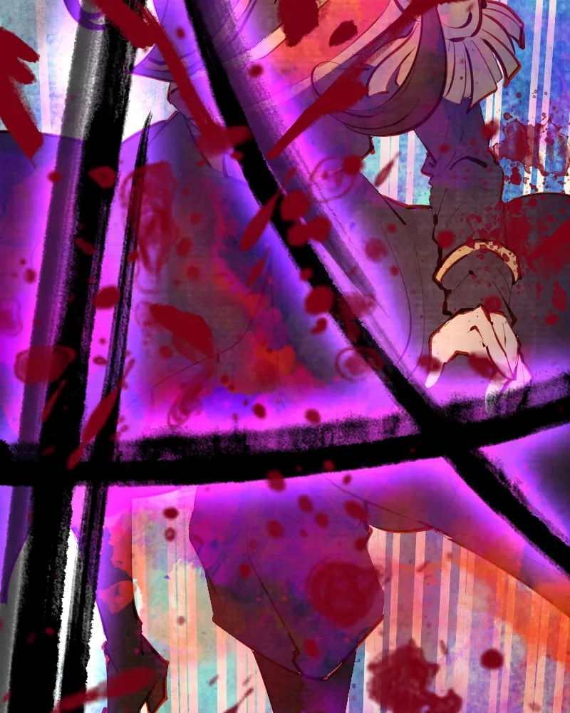 Read Phantom Paradise chapter 123 image 40 on Lezhin