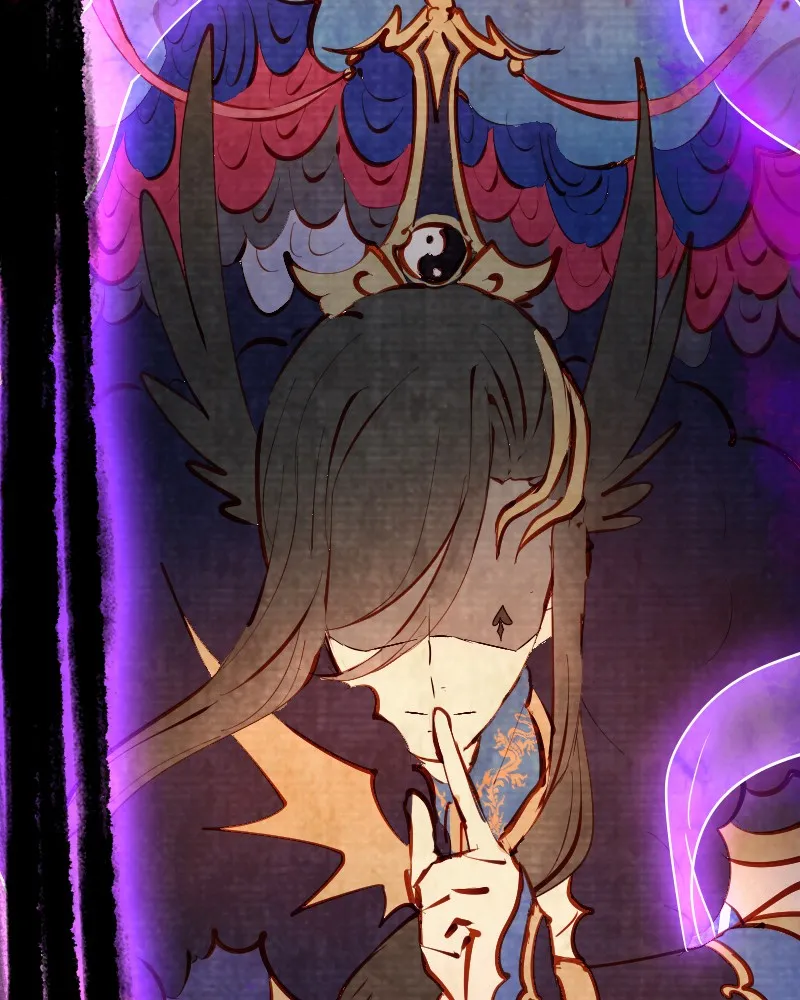 Read Phantom Paradise chapter 123 image 42 on Lezhin