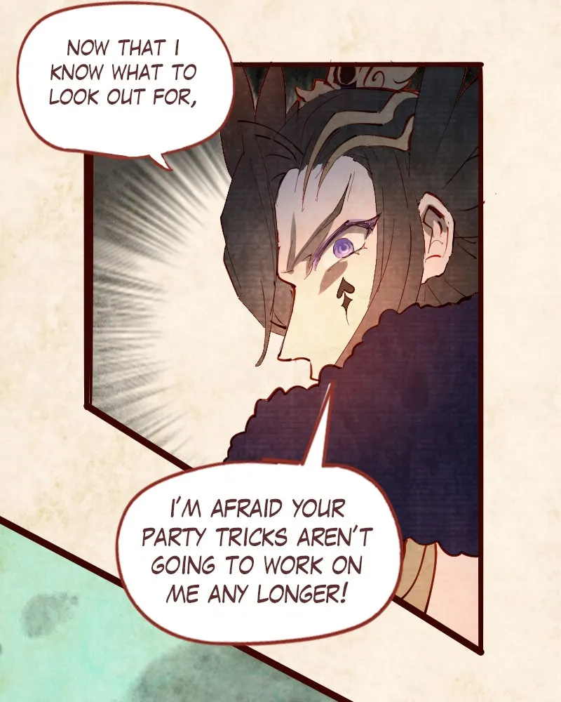 Read Phantom Paradise chapter 123 image 45 on Lezhin